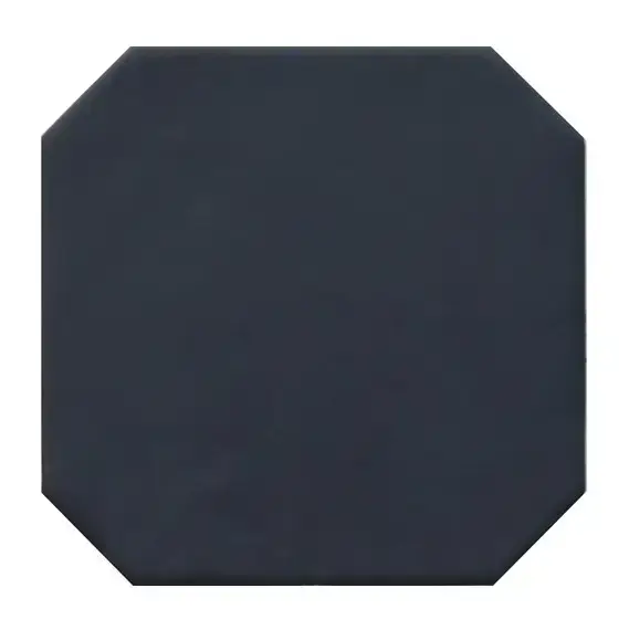 EQUIPE OCTAGON NEGRO MATE 20х20 EQ-3