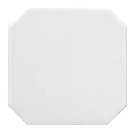 EQUIPE OCTAGON BLANCO MATE 20х20 EQ-3
