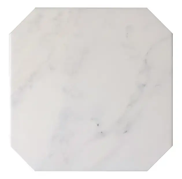 EQUIPE OCTAGON MARMOL BLANCO 20х20 EQ-3
