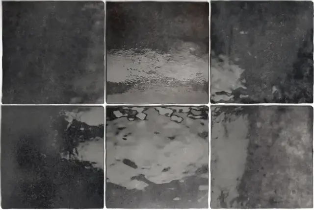 EQUIPE ARTISAN GRAPHITE 13.2х13.2 EQ-3