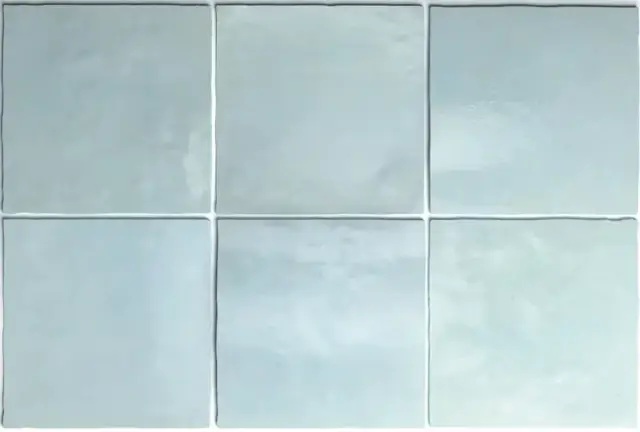 EQUIPE ARTISAN AQUA 13.2х13.2 EQ-3