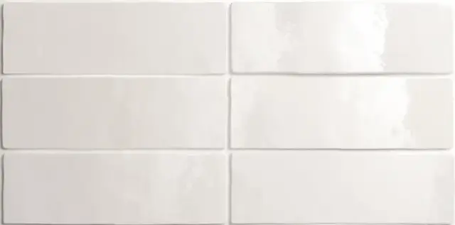 EQUIPE ARTISAN WHITE 6.5х20 EQ-3