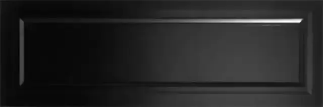 APARICI SWAN BLACK MIDDLE 29.75х89.46 G-3258