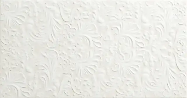 APARICI ELEGY BLANCO 31.6x59.2 C-560