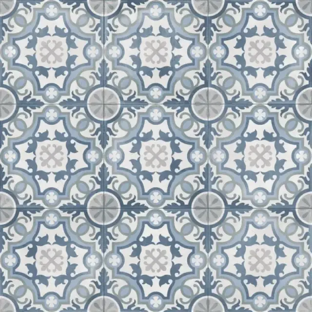 APARICI BONDI MIRROR NATURAL 59.2х59.2 G-3146