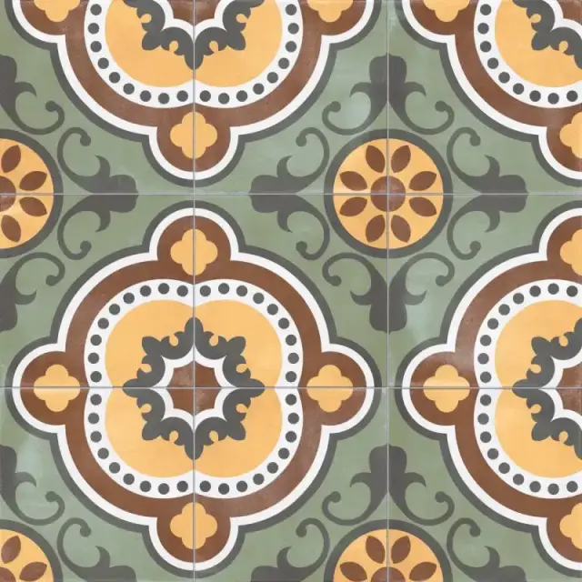 APARICI BONDI PUEBLA NATURAL 59.2х59.2 G-3146