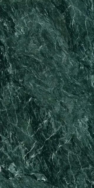 Marble Verde Alpi  Glossy 6 mm ZZ 160x320