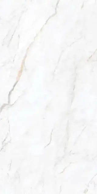 Arden White velvet 60x120