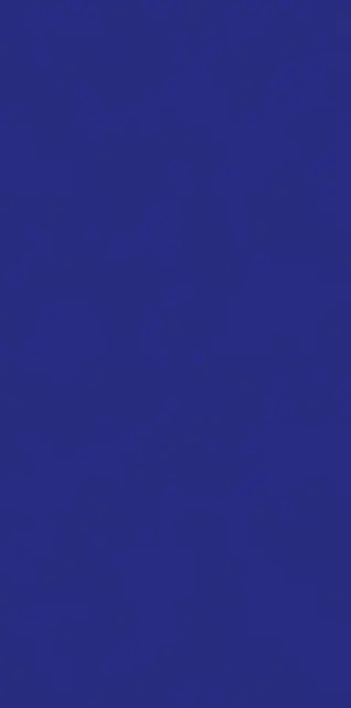 Плитка синяя Q003  глянцевая ZZ 24.4х11.9