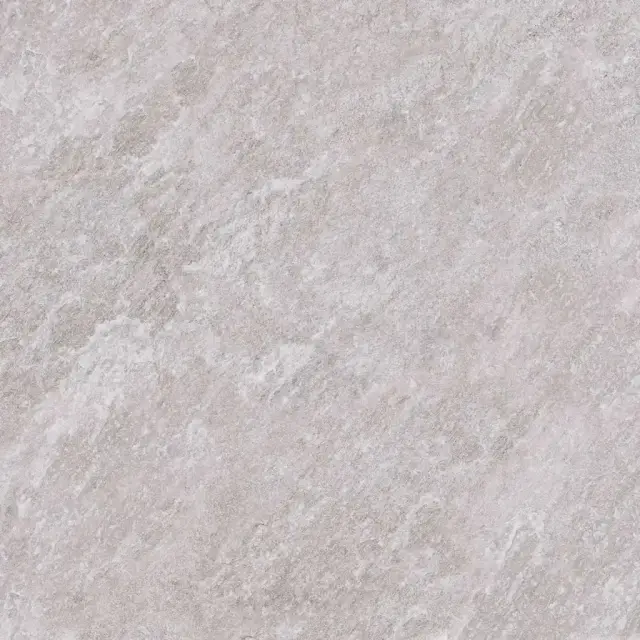 Quartz Light Grey 2 cm 60x60