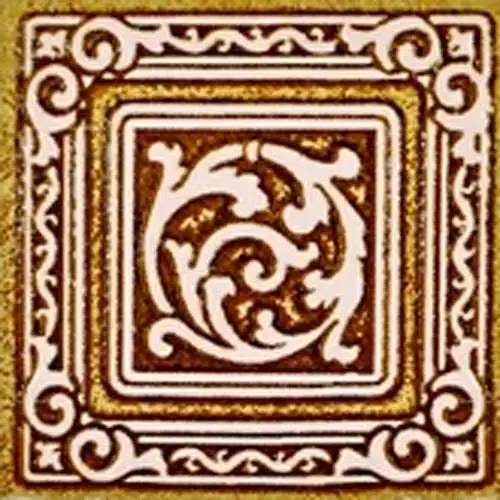 Вставка Акрополь l6x6 XX