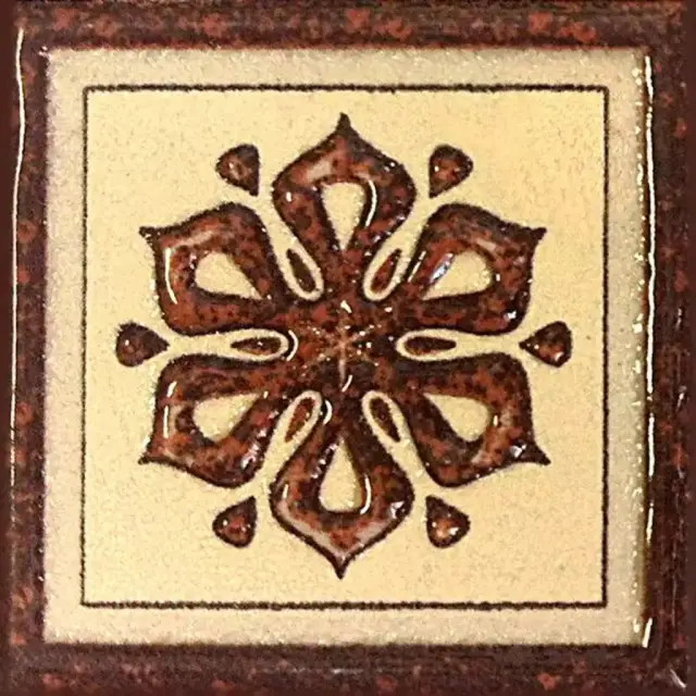 Вставка Дублин|6x6 XX