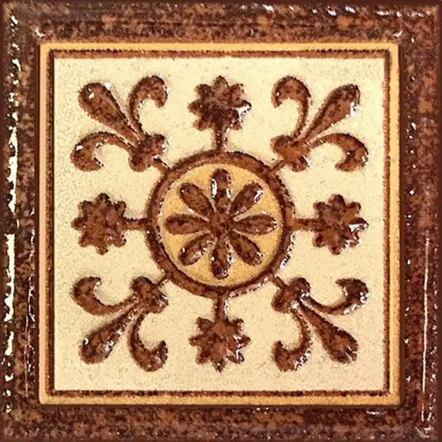 Вставка Валлонь|6x6 XX