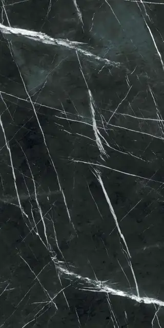 Neiva Black/Нейва G395 черный мат.60x120