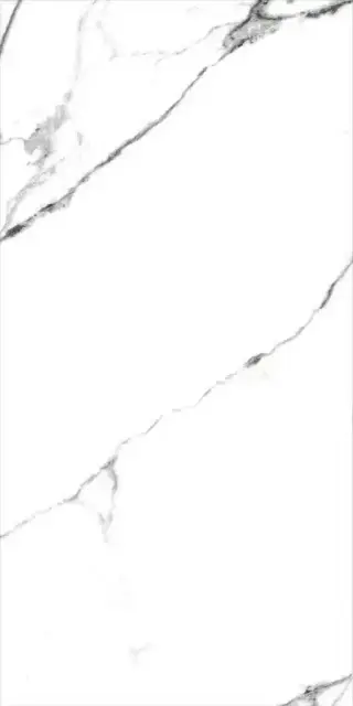 Neiva White/Нейва G390 белый мат.60x120