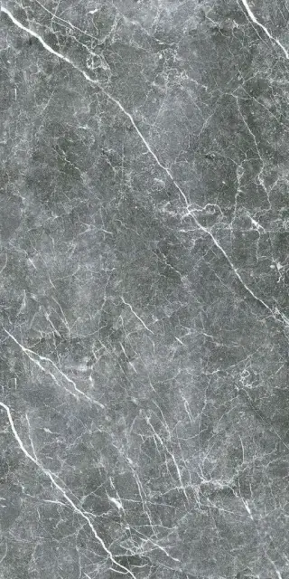 Payer Black G285/Пайер черный мат. 60x120