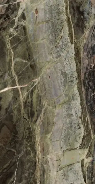 Heritage Emerald Glossy 60x120