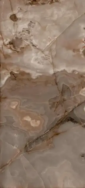 Choco Glossy 120x280