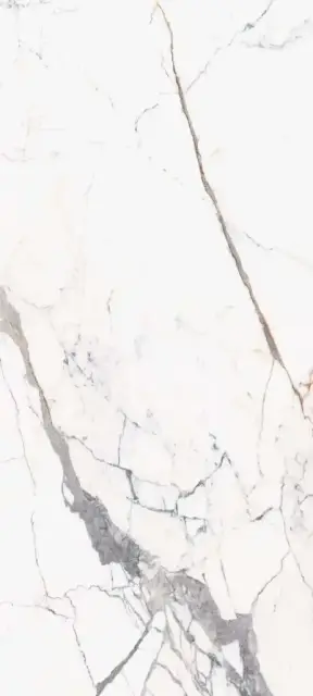 Les Origines Or Glossy 120x280