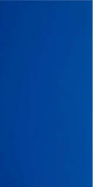 Грес Уральский UF025 насыщенно-синий  моноколор матовый|60x120