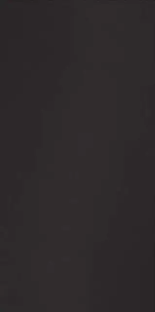 Грес Уральский UF019 насыщенно-черный моноколор матовый|60x120