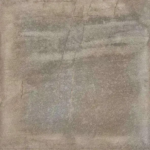 Ferrum коричневый глазурованный матовый XX 60х60