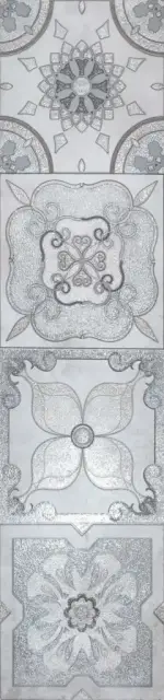 Подступенок Прожетто 2 XX15x60