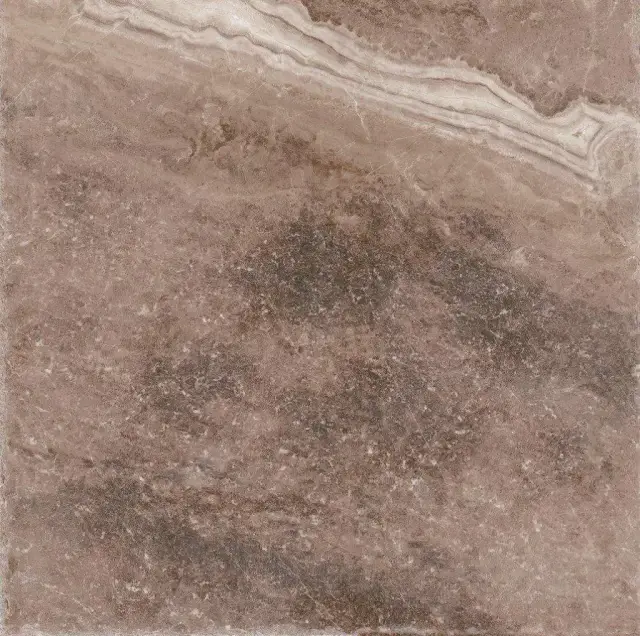 Керамогранит Лава коричневый темн. AntiSlip |45х45