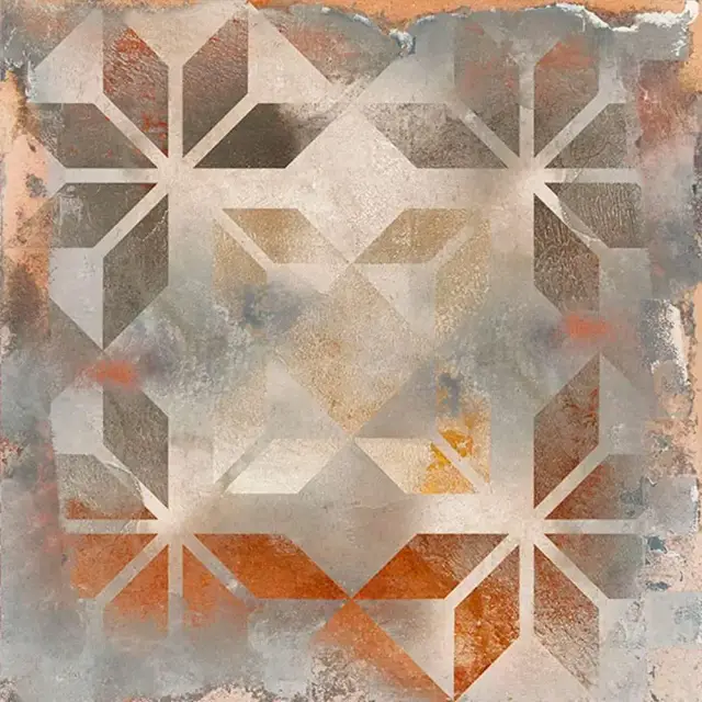 Windmill Decor 30x30