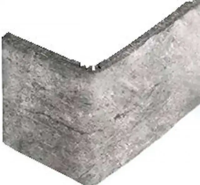 Elemento ad L Soho XX |10x6.5x13.5