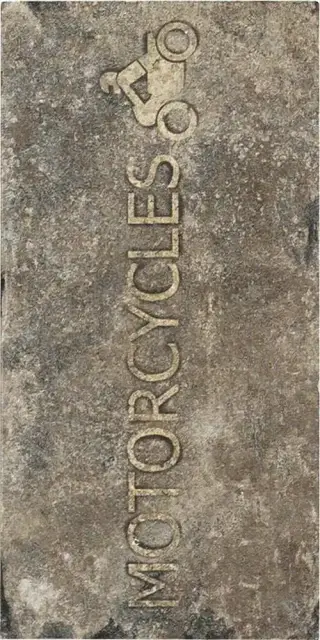 Road Signs Mix Broadway  |10x20