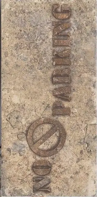 Road Signs Mix Central Park|10x20