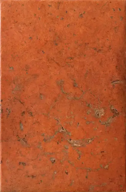 Cotto Del Campiano Rosso Siena 40x60.8