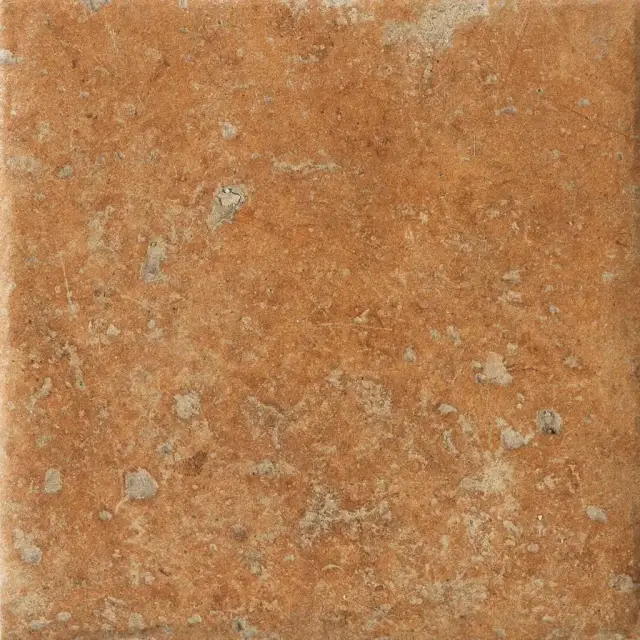 Cotto Del Campiano Giallo Umbria 40x40