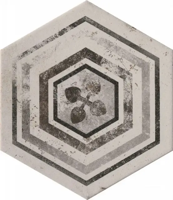 Miami Mix Esagona |24x27.7