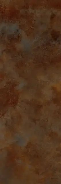 Ossido Bruno LUX 3,5 mm |100x300