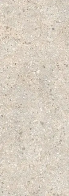 Ceppo Di Brecciola Avorio Bocciardato 5.6 mm |100x300