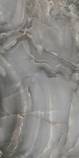 Belize BZ03 grey полир. 60х120