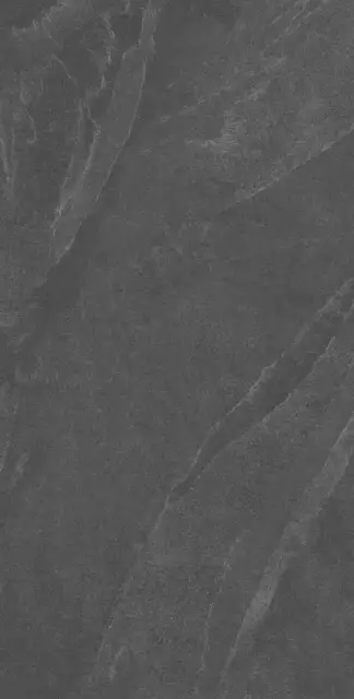 Керамогранит Terra TE04 Black непол. рект. |60х120