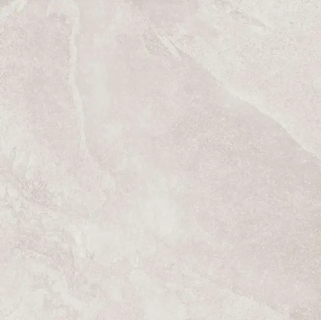 Керамогранит Terra TE00 White непол. рект. |80х80