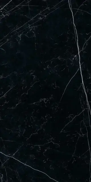 Nero Marquinia Lev Silk |60x120