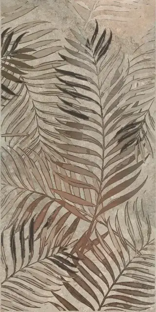 Bronze Fern (mix 2) rett ZZ |60x120