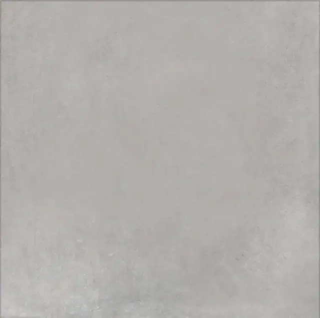 Gare Light Grey rett KL 81x81