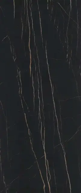 Black Gold 6 mm glossy 120x270