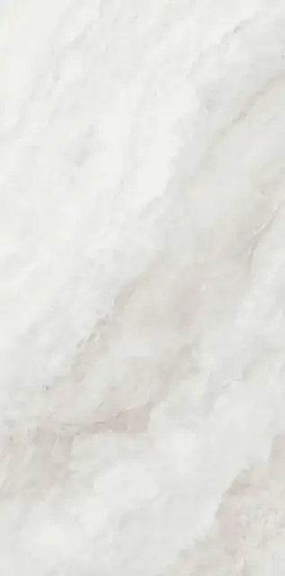 Chanel White glossy 90x180