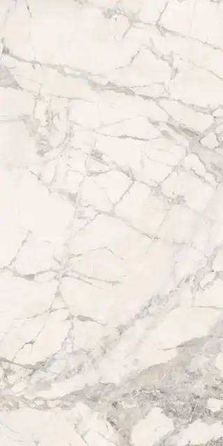 Gold River Snow glossy  90x180