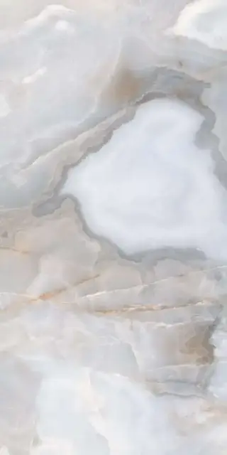 Sea Blue glossy 90x180