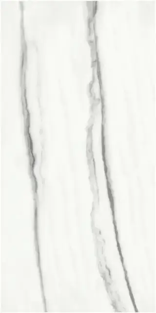 Panda White glossy 90x180