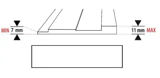 Tiffany Brown KL 15x61