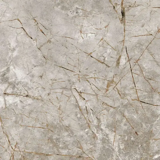 Iceberg 2003 серый лапатир 60х60